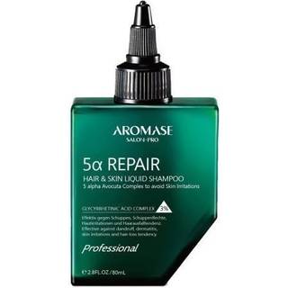 Aromase 5a Repair Hair & Skin Liquid Shampoo - 40ml