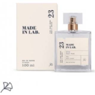 Made In Lab - No 23 Women Eau de Parfum - 100 ml