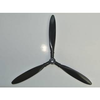 Multiplex MPX-224309 Extra300S Propeller 12x8