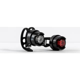 Belysningssæt Bontrager Glo/Ember