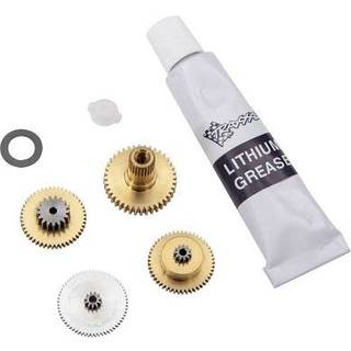 Traxxas - TRX2272 - Gear set, metal (for 2270 waterproof servo)