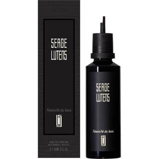 Serge Lutens Unisex-dufte COLLECTION NOIRE Féminité du boisEau de Parfum Spray Nachfüllung 150 ml (13.907,00 kr / 1 l) - 150 ml