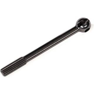 Traxxas - TRX9055X - Half shaft, external splined (steel-spline constant velocity) (1)
