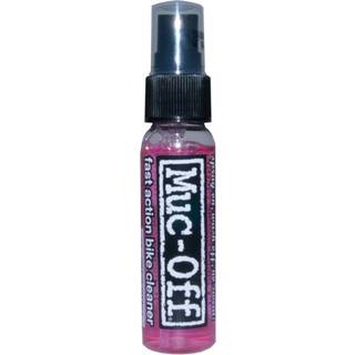 Mucoff Bike Cleaner, Sample - ikkecykel