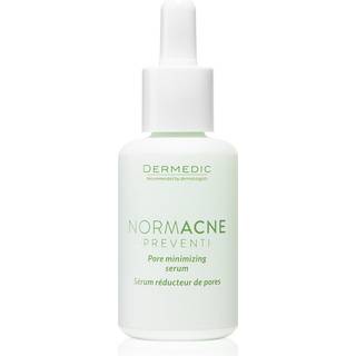 Dermedic Normacne Preventi Pore minimerende serum 30 ml - 30 ml