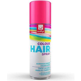 Smiffys Hair Colour Spray Violet 125ml