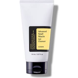 Cosrx Advanced Snail Mucin Gel Cleanser 150 ml