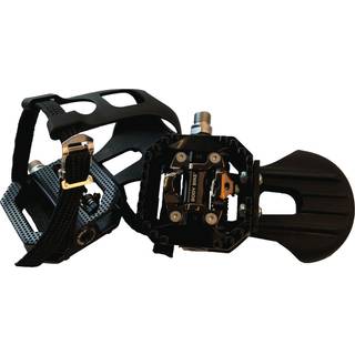 Body Bike Dual SPD/Standard Pedaler (Sæt)