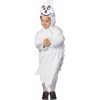 Spøgelse kostume