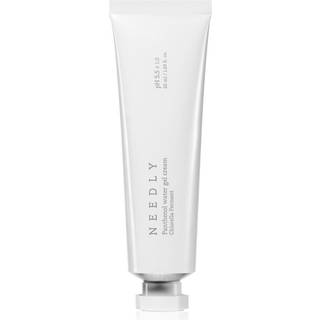 NEEDLY Panthenol Water Gel Cream Fugtende gel-creme til sensitiv hud 50 ml - 50 ml