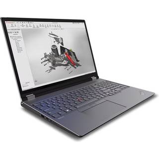 Lenovo ThinkPad P16 G2 16'' Workstation WUXGA