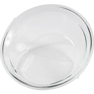 Electrolux Lågeglas til vaskemaskinens låge 1108430107