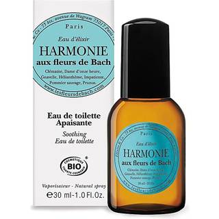 BACH HARMONI EAU DE TOILETTE - EAU DE TOILETTE - ELIXIRS & CO - StudioBuus