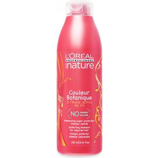 Loreal Nature Couleur Botanique shampoo (U) 250 ml