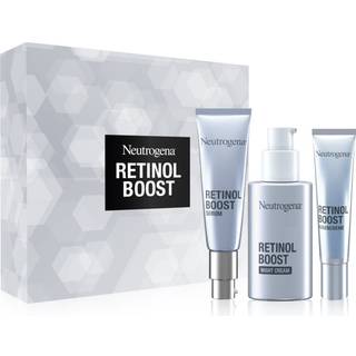 Neutrogena Retinol Boost Gavesæt For hudforyngelse - 3 stk.