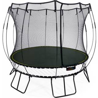 Springfree trampolin R79