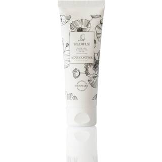 Flowus Acne Control Face Cream - 50 ml.