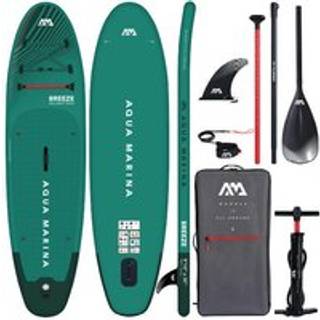 Aqua Marina Breeze Silver Tree 9’10’’ (300 cm) Paddle Board