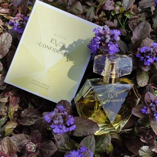 Avon Eve Confidence Eau de Parfum til kvinder 50 ml - 50 ml