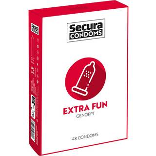 Extra Fun