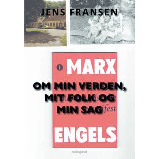 Om min verden, mit folk og min sag