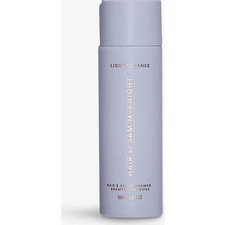 Hair by Sam McKnight Light Cleanse Hair & Scalp Shampoo 100 ml