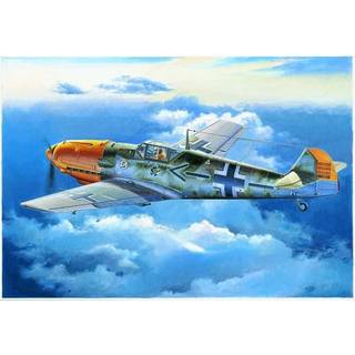 Messerschmitt Bf 109E-4