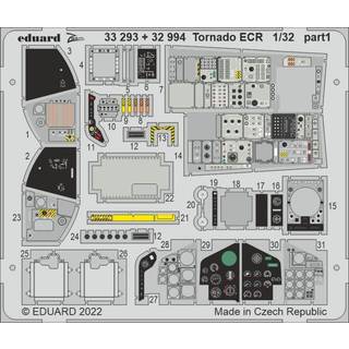 Tornado ECR for ITALERI