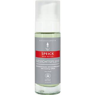Speick Men Active Face Fluid, 30 ml.
