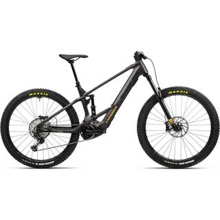 Orbea WILD M20 Cosmic Carbon - N36309V3 - XL - Demo