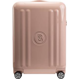 Bogner Piz c55 Kuffert med 4 hjul nude