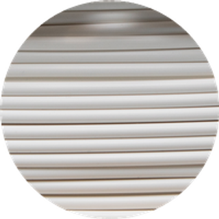 ColorFabb-Light Weight PLA HT - White - 2.85mm