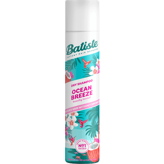 Batiste Ocean Tørshampoo Med blomsterduft 200 ml - 200 ml