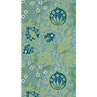 Elmcote Dearle Blue - MEWW217200