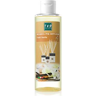 THD Ricarica Fresh Vanilla refill til aromadiffusere 200 ml - 200 ml