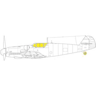 Bf 109G-2/4 TFace for REVELL