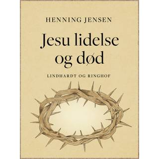 Jesu lidelse og død