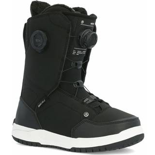 Ride Hera 2024 Snowboardstøvler - 7.0 - black