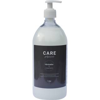 VTK Care Håndsæbe med parfume 1 l med pumpe (10022280)