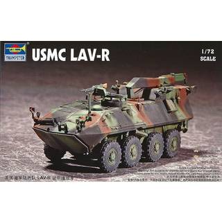 USMC Light Armored Vehicle-Recovery