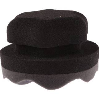 Auto Glanz Tire Shine Applikator