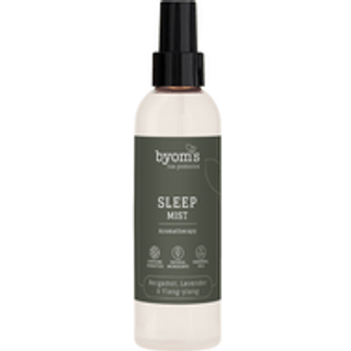 byoms Sleep Mist Probiotic Aroma Therapy (100 ml)