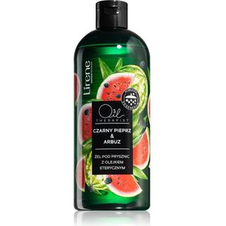 Lirene Shower Gel Fugtgivende brusegel 400 ml - 400 ml