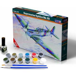 Supermarine Spitfire Mk.Vb SUPER SET