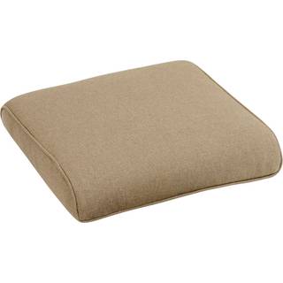 Brafab Evita/modesto fodskammel pude Beige