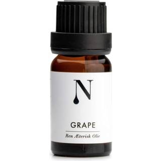 Grapeolie 10 ml Naturligolie