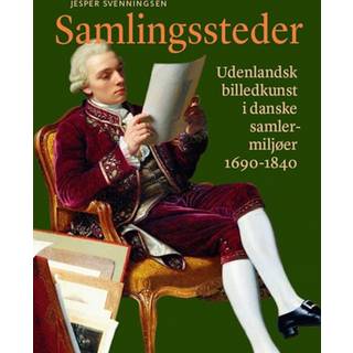 Samlingssteder