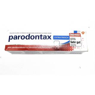 Parodontax Extra FRESH Tandpasta 75 ml