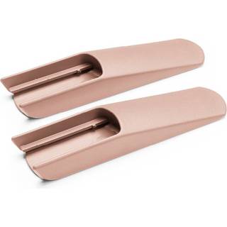 Stokke Tripp Trapp Anti-Tip benforlænger Serene Pink