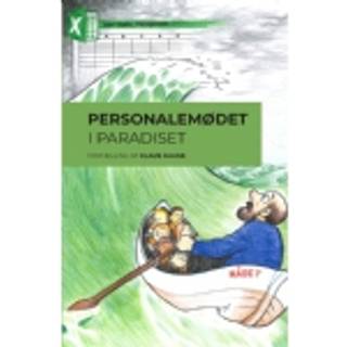 Personalemødet i paradiset